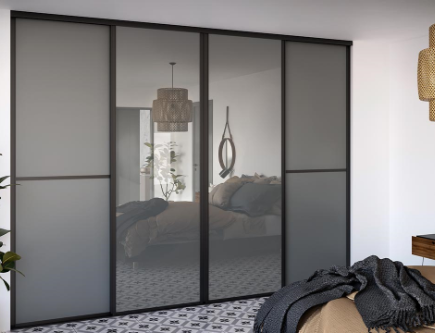 Aper?u configurateur porte intérieure