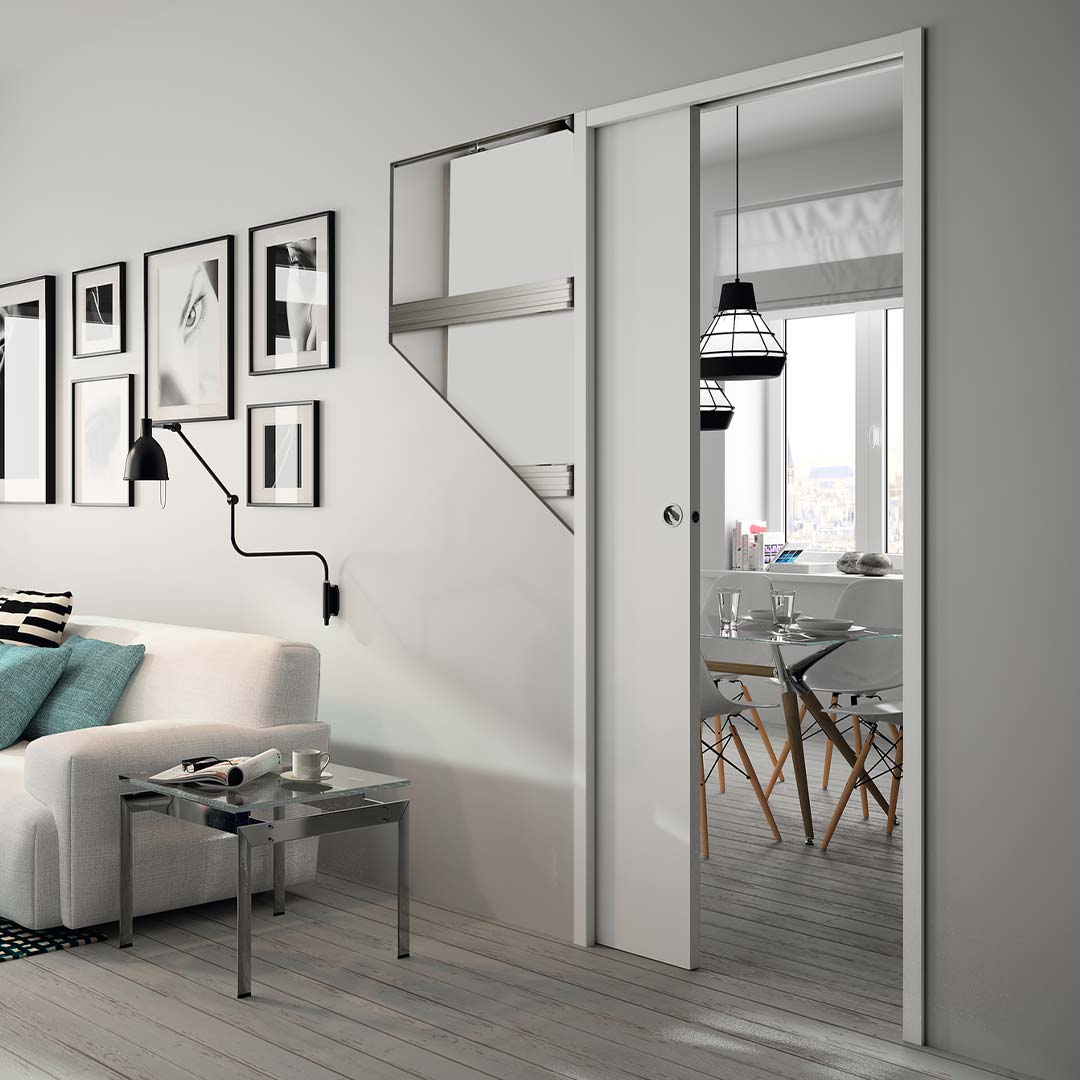 Comment poser un chassis