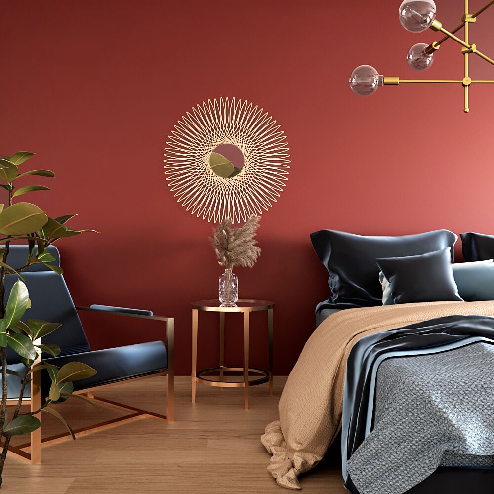 Choisir des couleurs, l'éclectisme des complémentaires