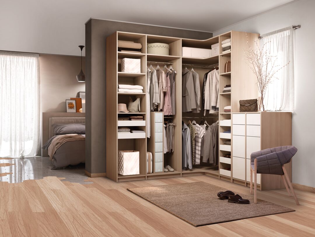 Chambre parentale - Sogal Excellence