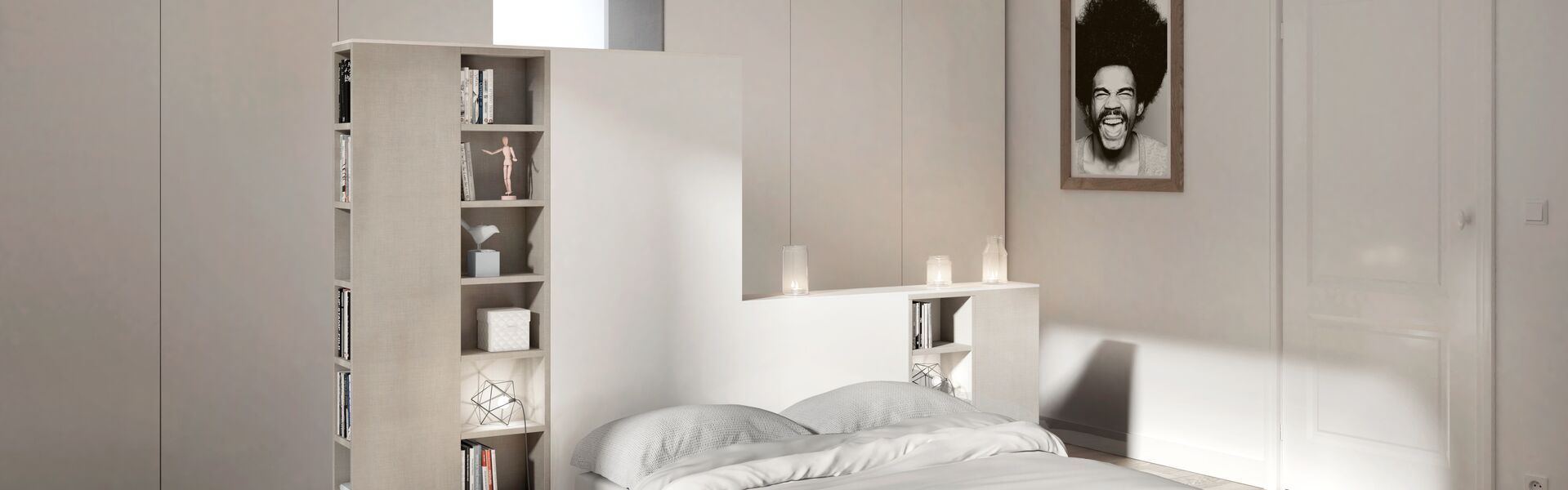 Aper?u Pièces de la maison