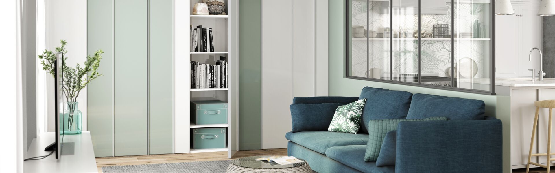 Aper?u Inspirations déco