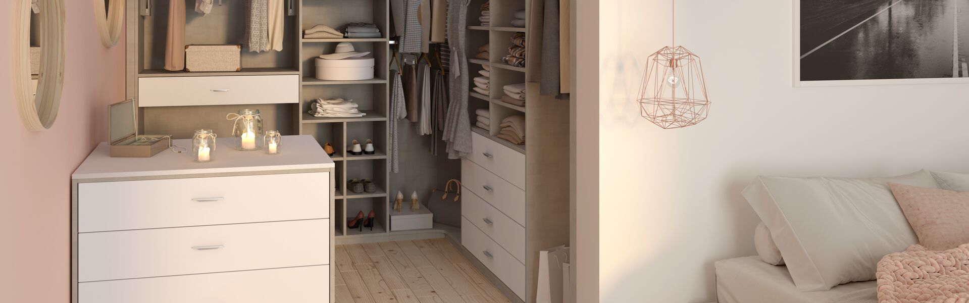 Aper?u Inspirations déco