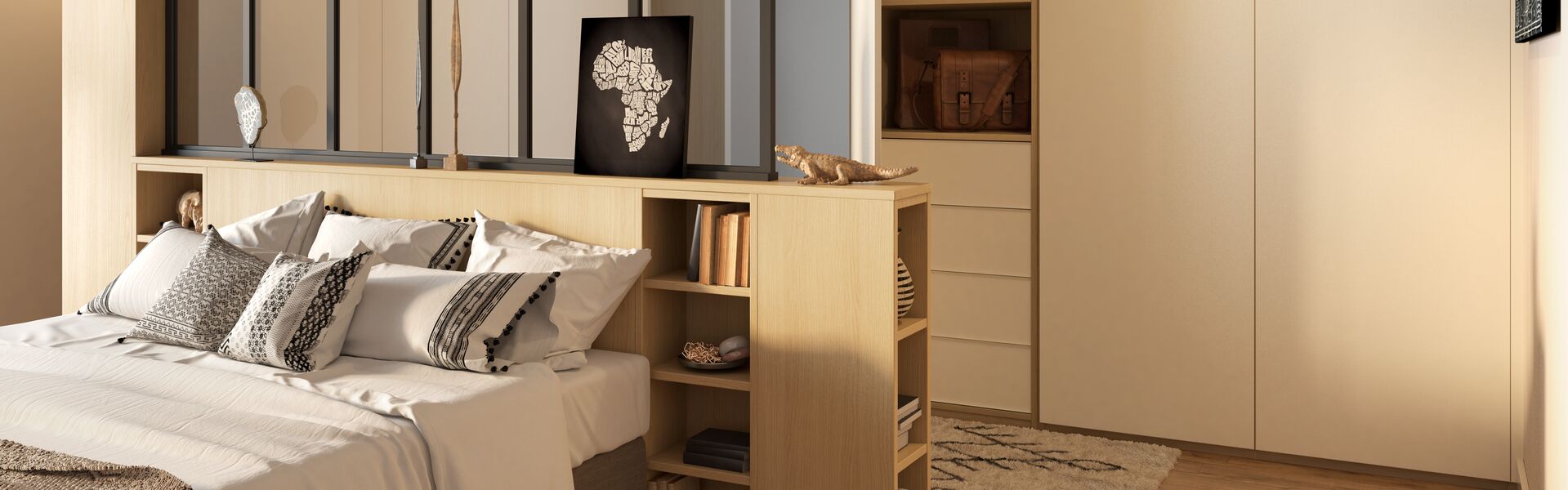 Aper?u Inspirations déco