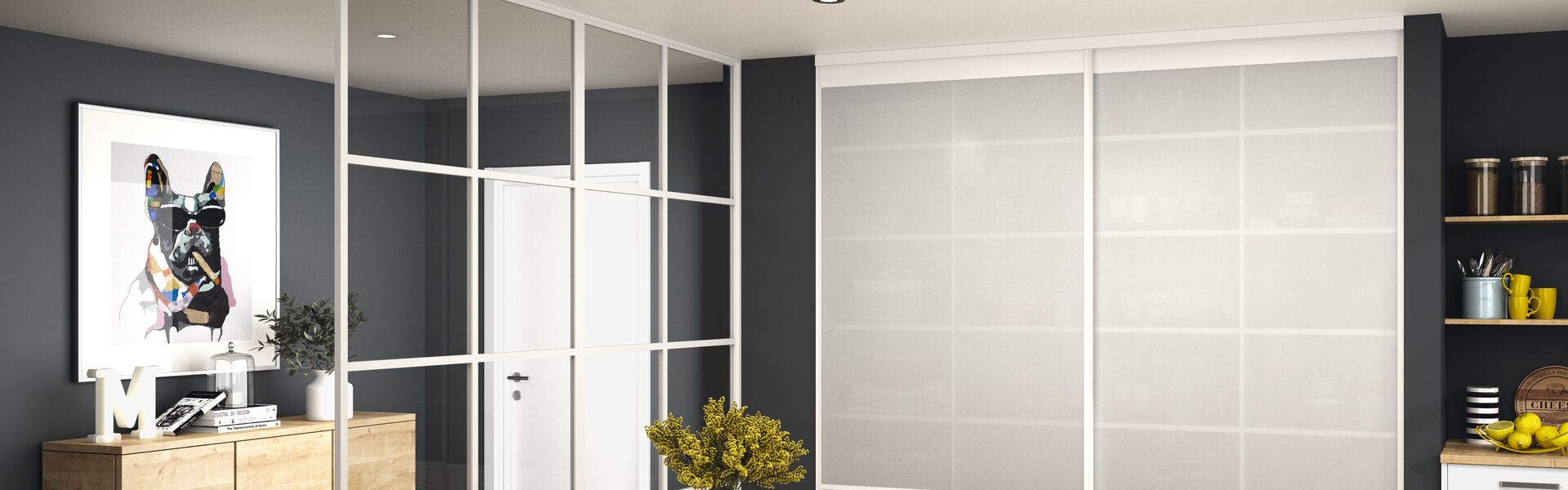 Aper?u Inspirations déco