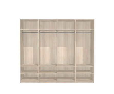 Aper?u 4 colonnes mixtes