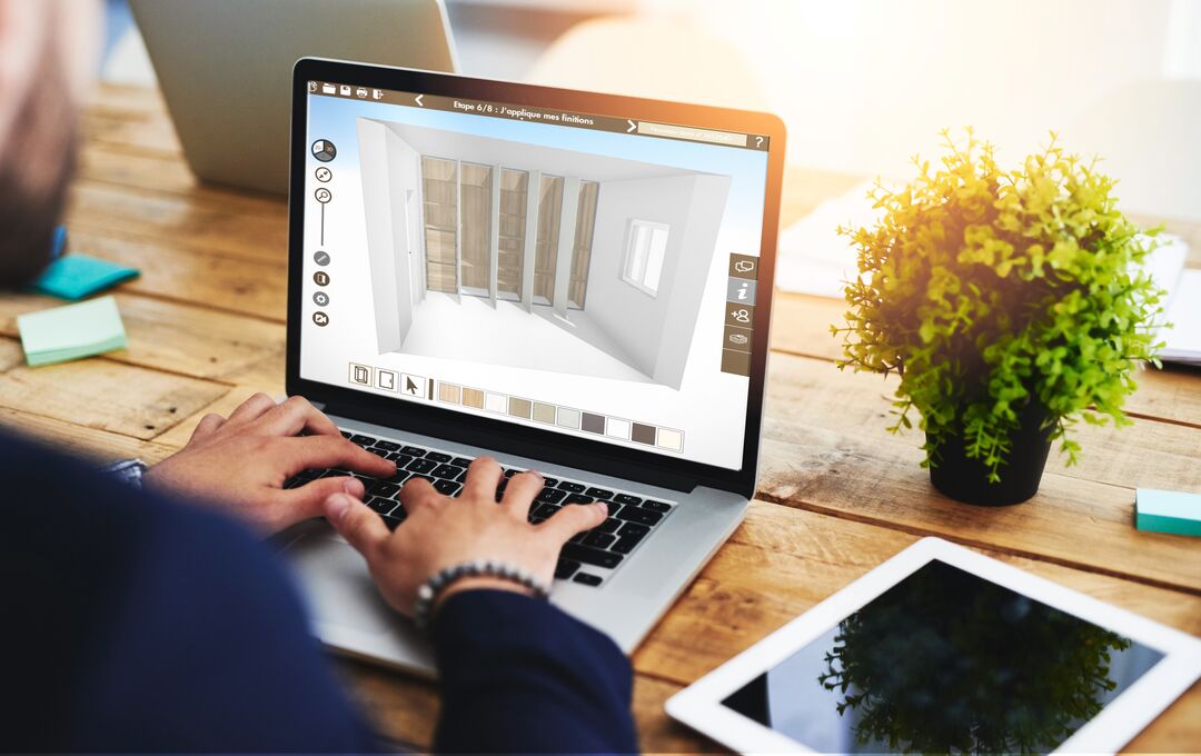 Aper?u Des configurateurs pro pour concevoir votre projet