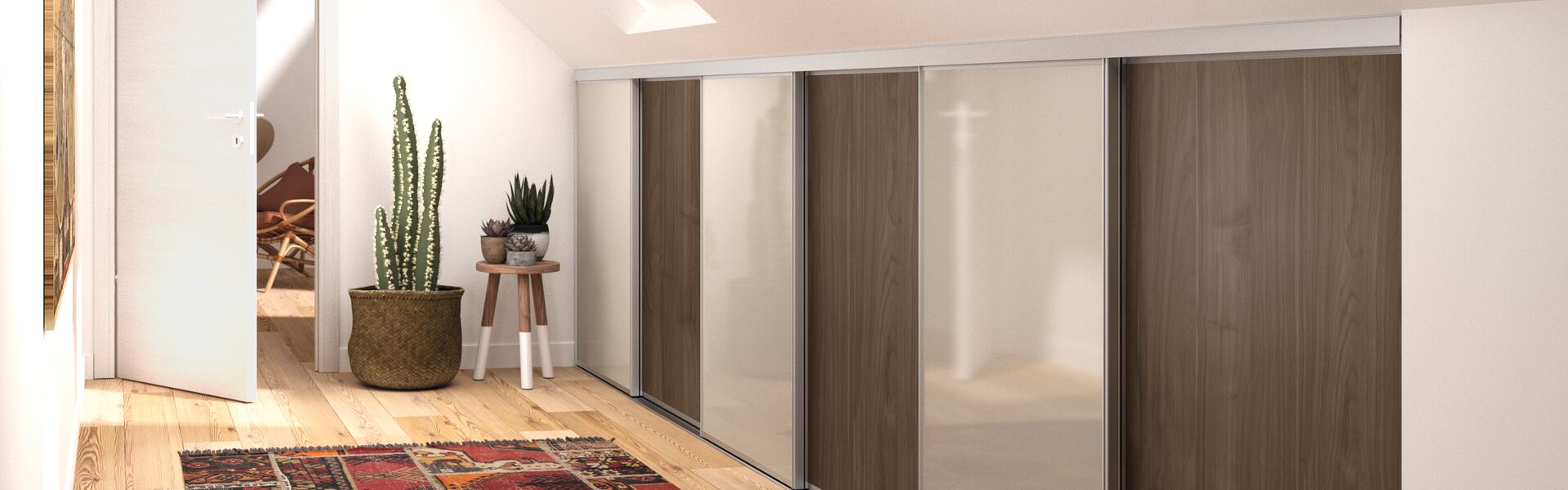 Aper?u Porte de placard