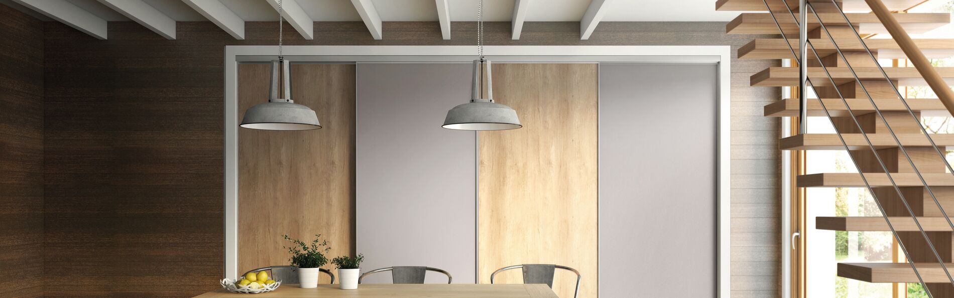 Sogal_Placard_Coulissante_4Vantaux_Salle_a_manger