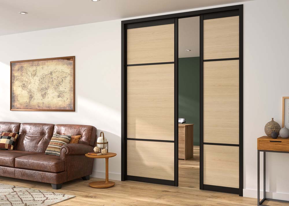 Porte coulissante Sogalslide? Emotion