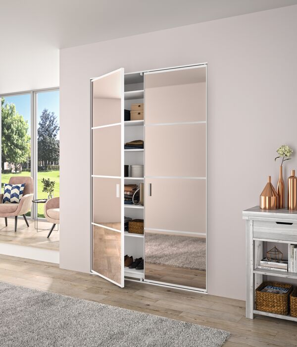 Aper?u Pivotante Harmonie