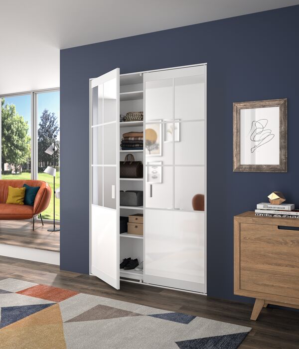 Aper?u Pivotante Atelier Duomo