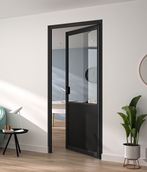 Aper?u Bloc-porte verrière Camden