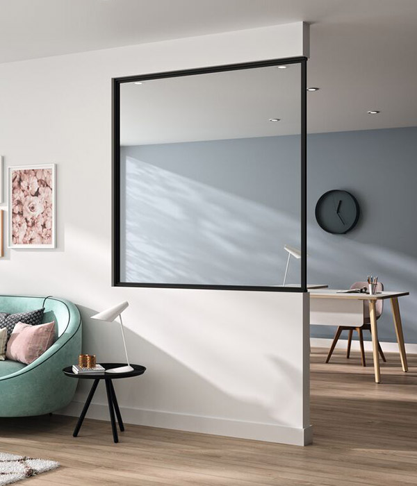 Aper?u Verrière atelier Vend?me