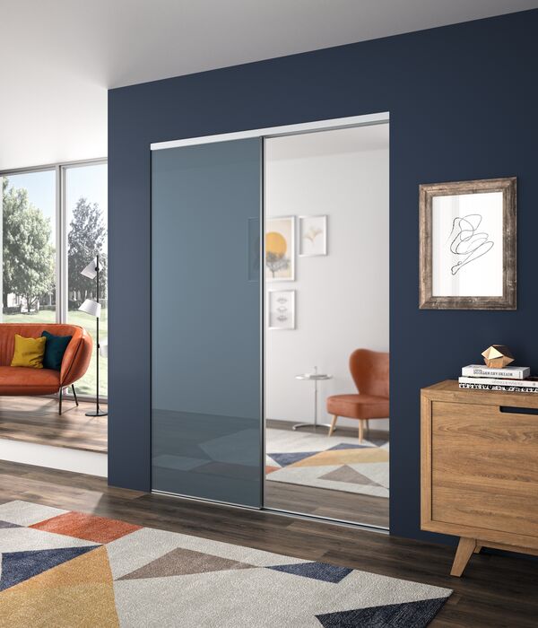 Aper?u Coulissante Panoramique?