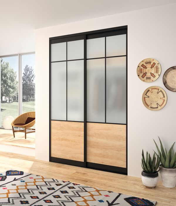 Aper?u Coulissante Atelier Chelsea