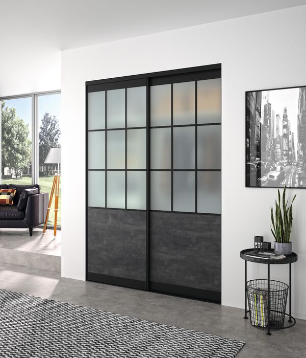 Aper?u Coulissante Atelier Duomo