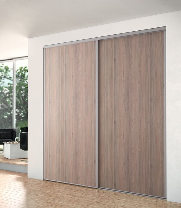 Aper?u Coulissante Initial