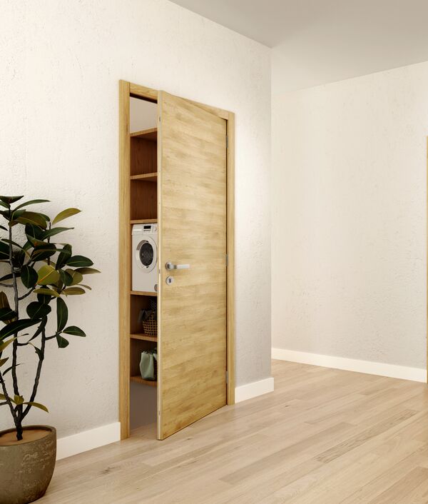 Bloc-Porte Isotherme Bering | Sogal?