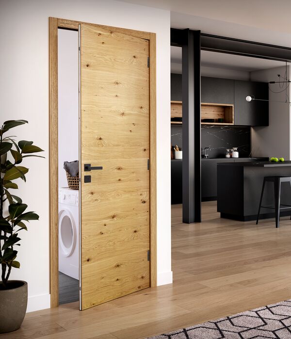 Bloc-Porte Isotherme Bering | Sogal?