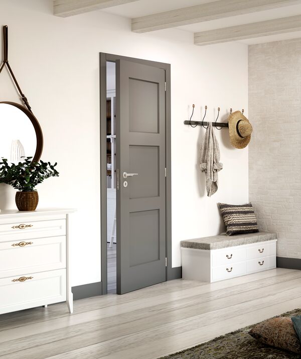 Bloc-Porte Hudson | Sogal?