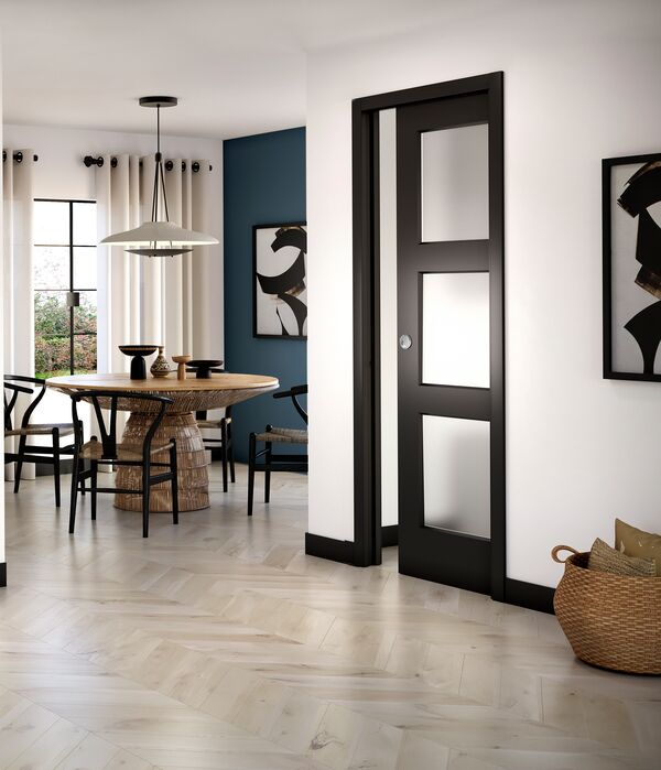 Porte Coulissante Hudson V | Sogal?