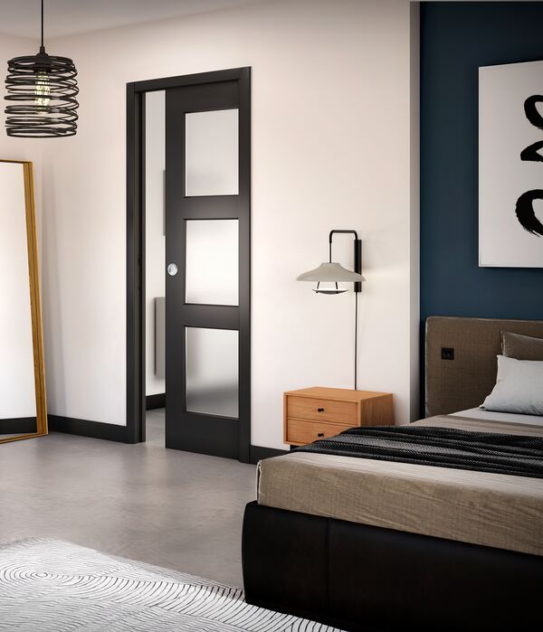 Aper?u Hudson V Coulissante