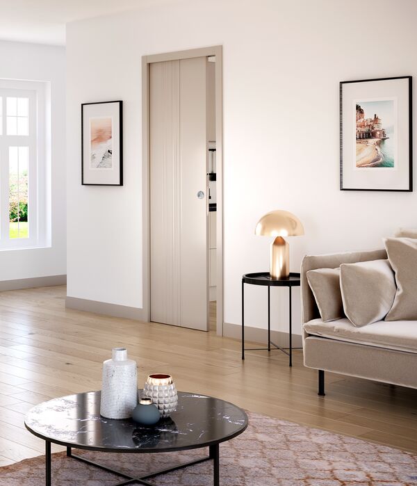 Porte Coulissante Messine | Sogal?