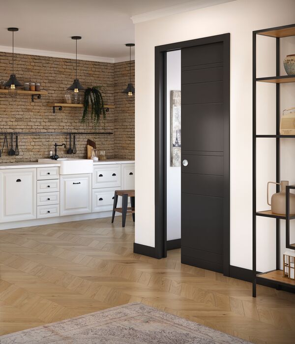 Porte Coulissante Marmara | Sogal?