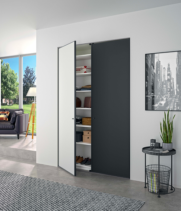 Aper?u Pivotante Prémio