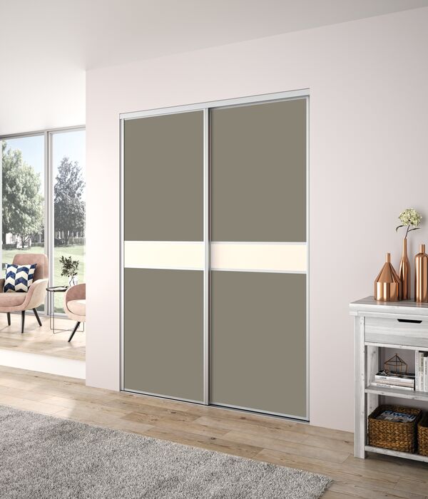 Aper?u Coulissante Expression