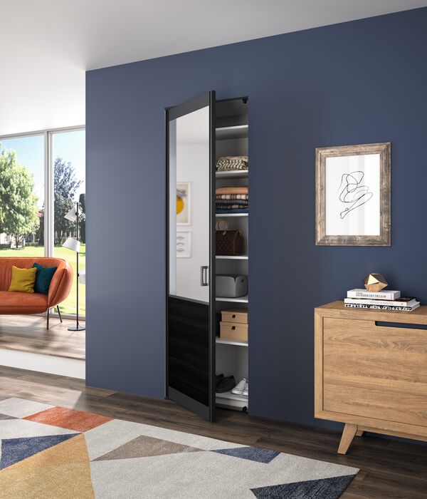 Aper?u Pivotante Atelier Camden