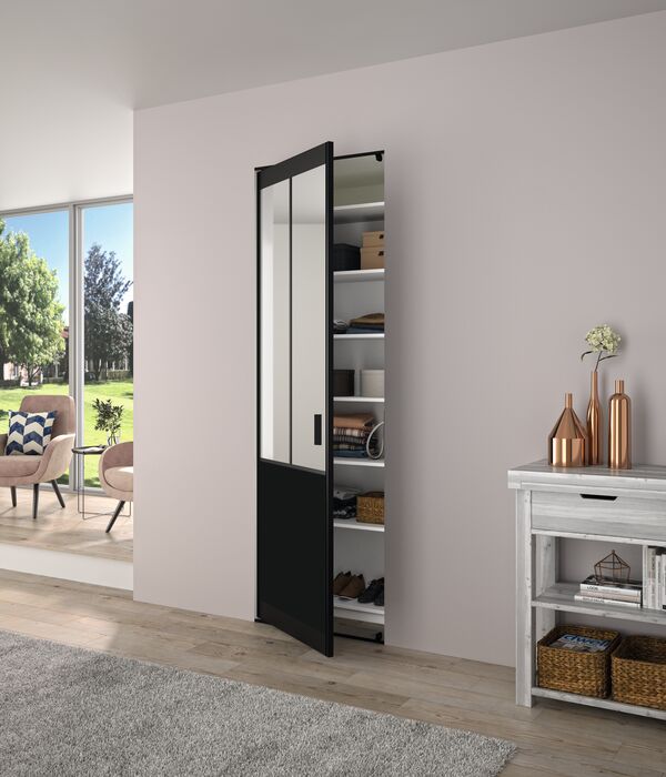 Aper?u Pivotante Atelier Batignolles