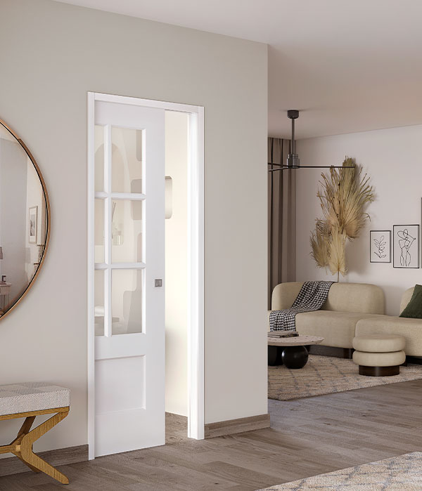 Aper?u Bali V6 Coulissante