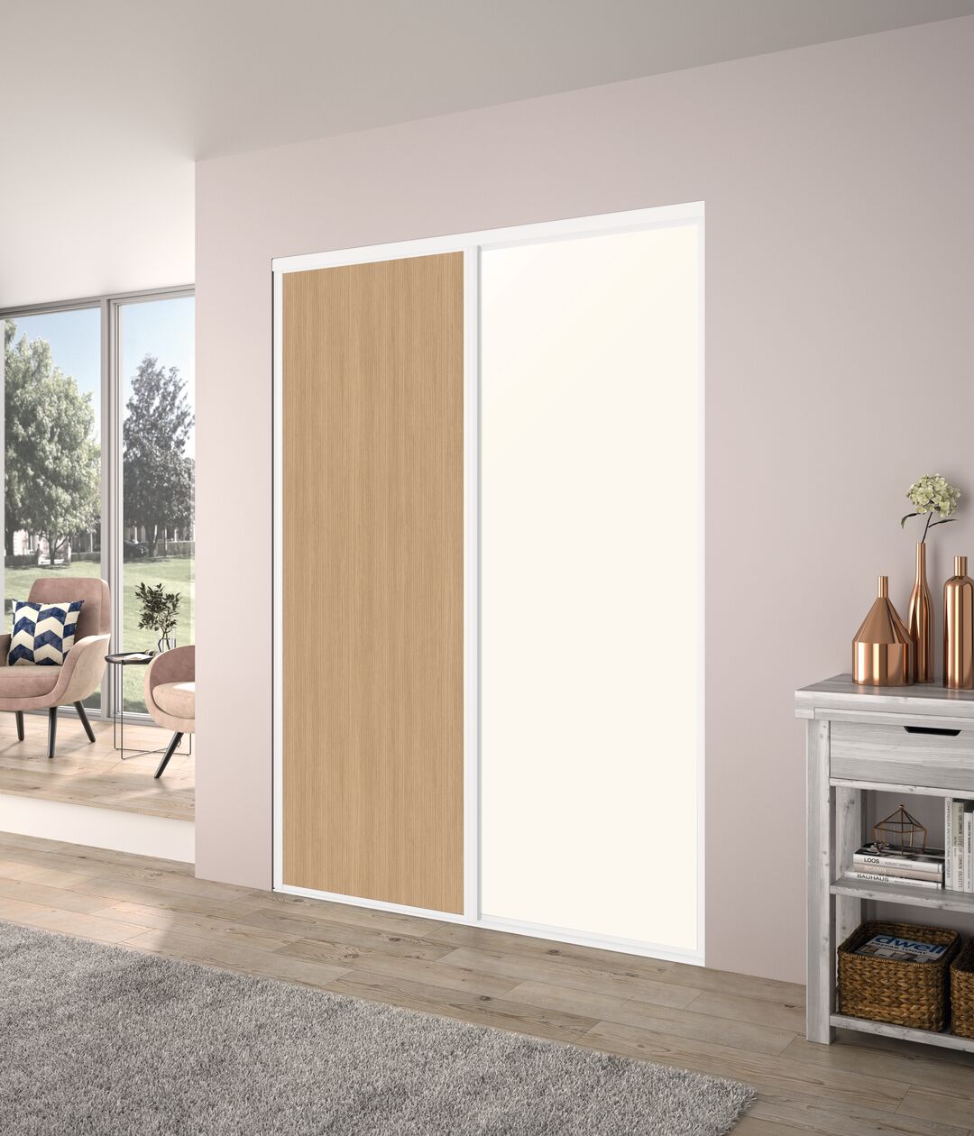 Aper?u Coulissante Origine