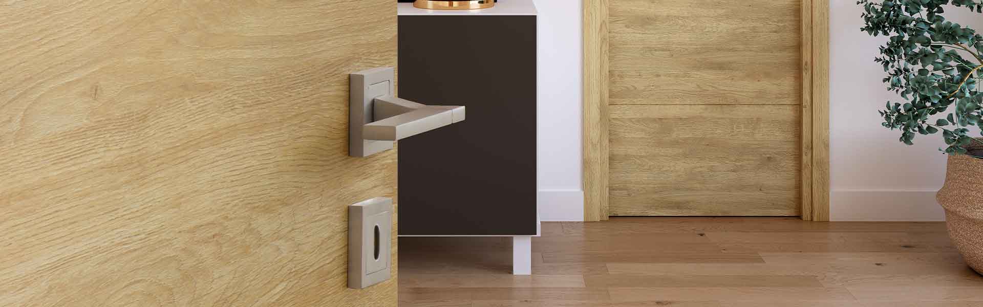 Aper?u Poignées pour portes