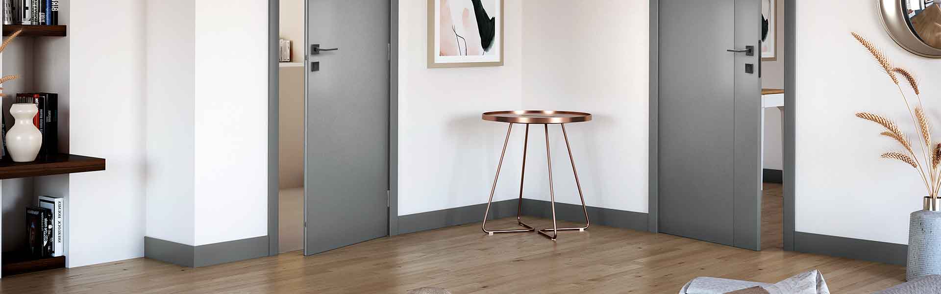 Aper?u Bloc-porte intérieur