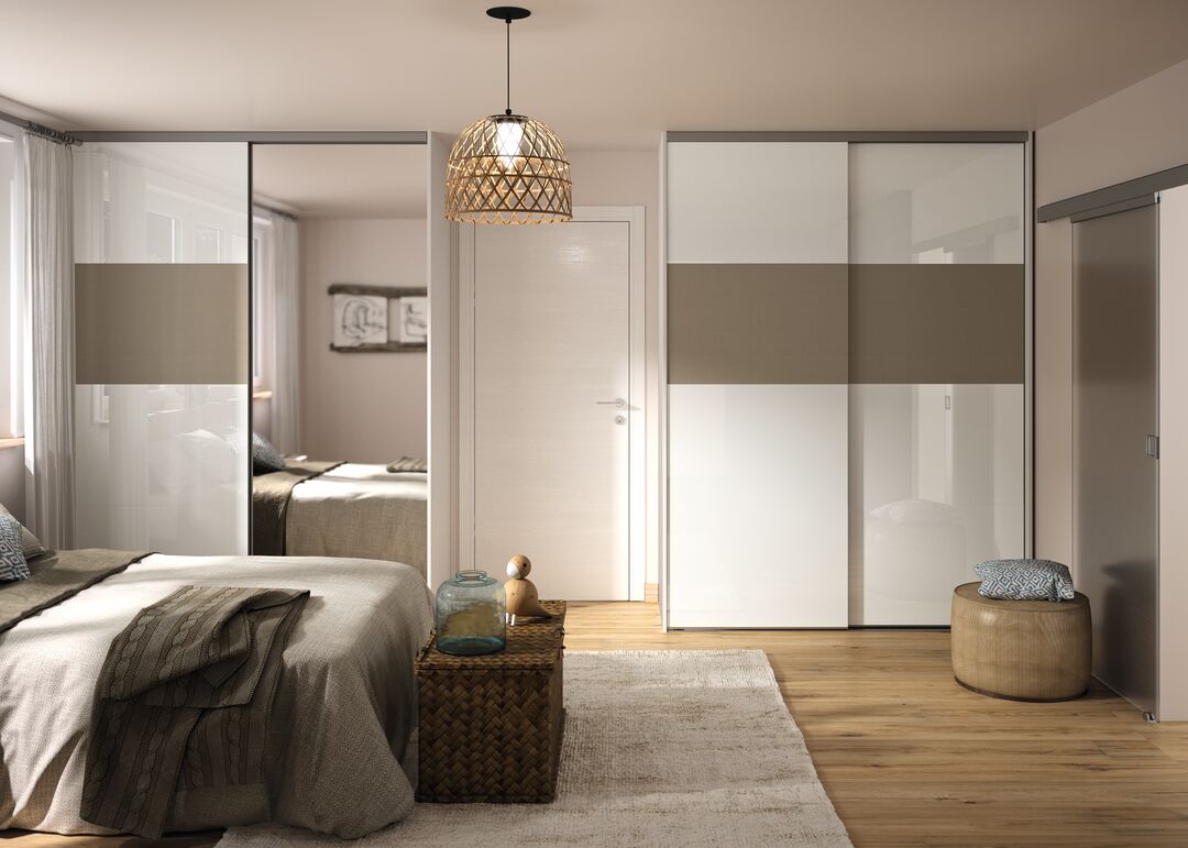 100% sur mesure Sogal? Intérieurs